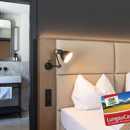 Herbert - Boutique Apartments Inkl Lungau Card Katschberghöhe Εξωτερικό φωτογραφία