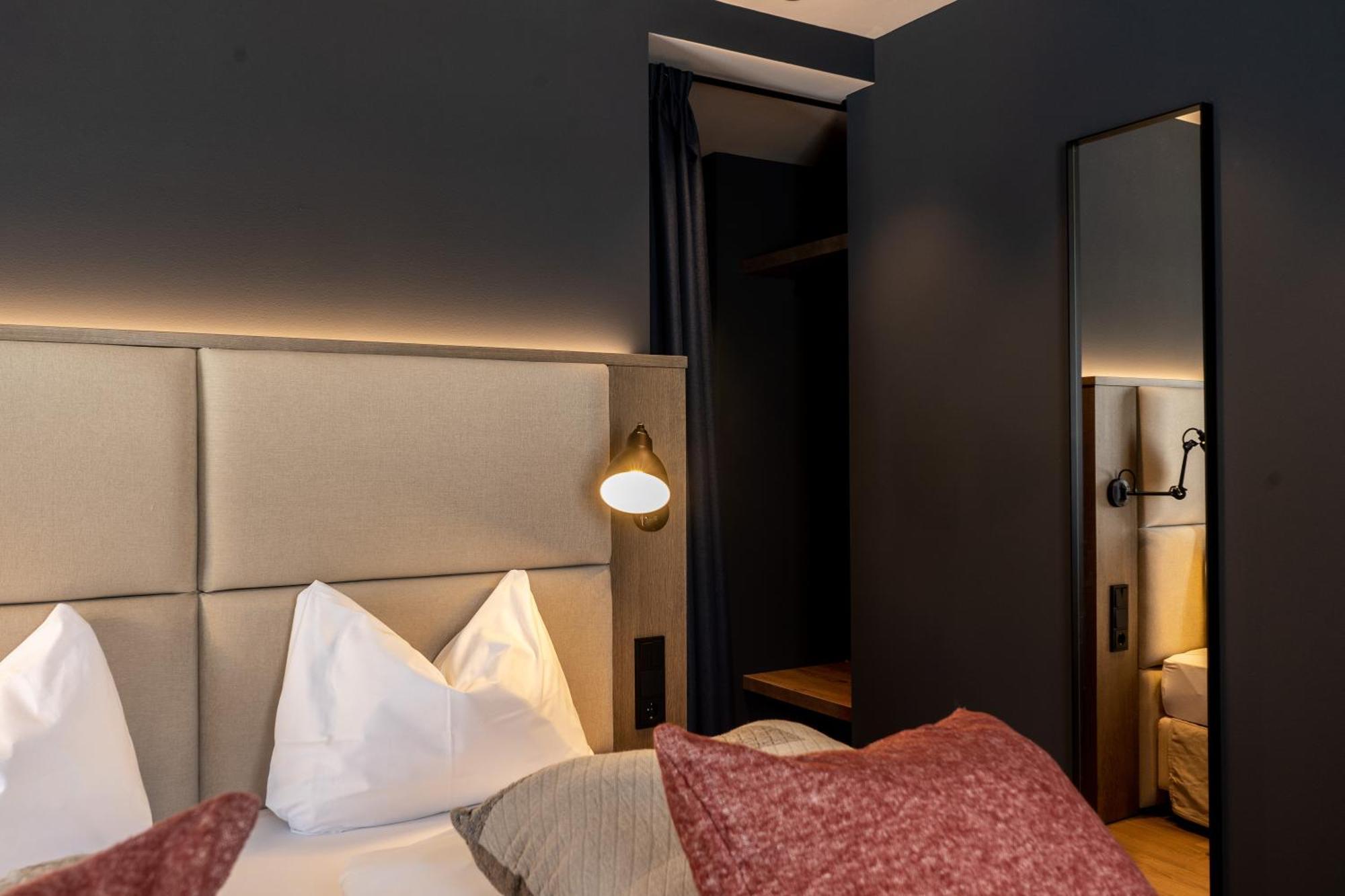 Herbert - Boutique Apartments Inkl Lungau Card Katschberghöhe Εξωτερικό φωτογραφία