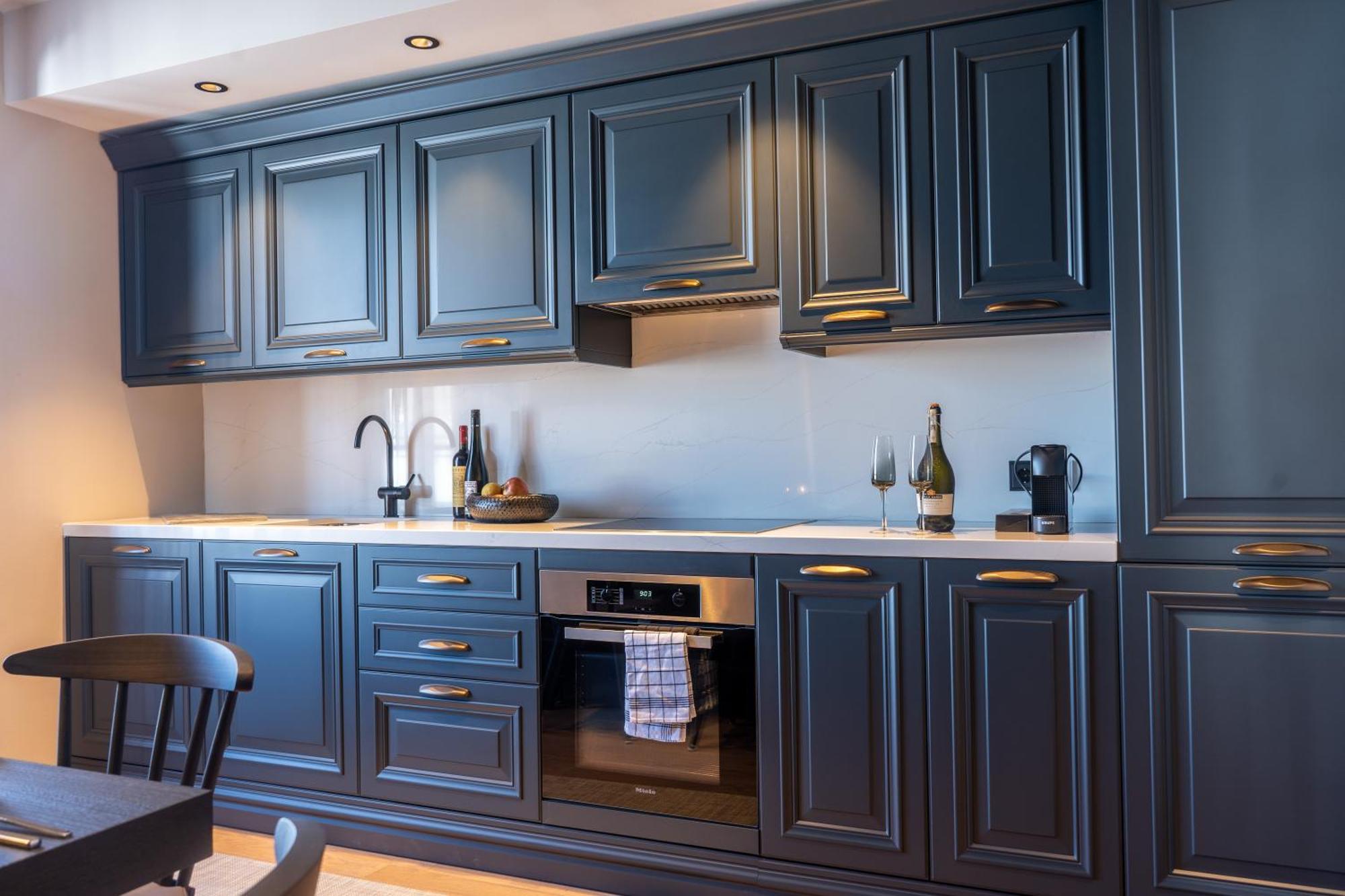 Herbert - Boutique Apartments Inkl Lungau Card Katschberghöhe Εξωτερικό φωτογραφία