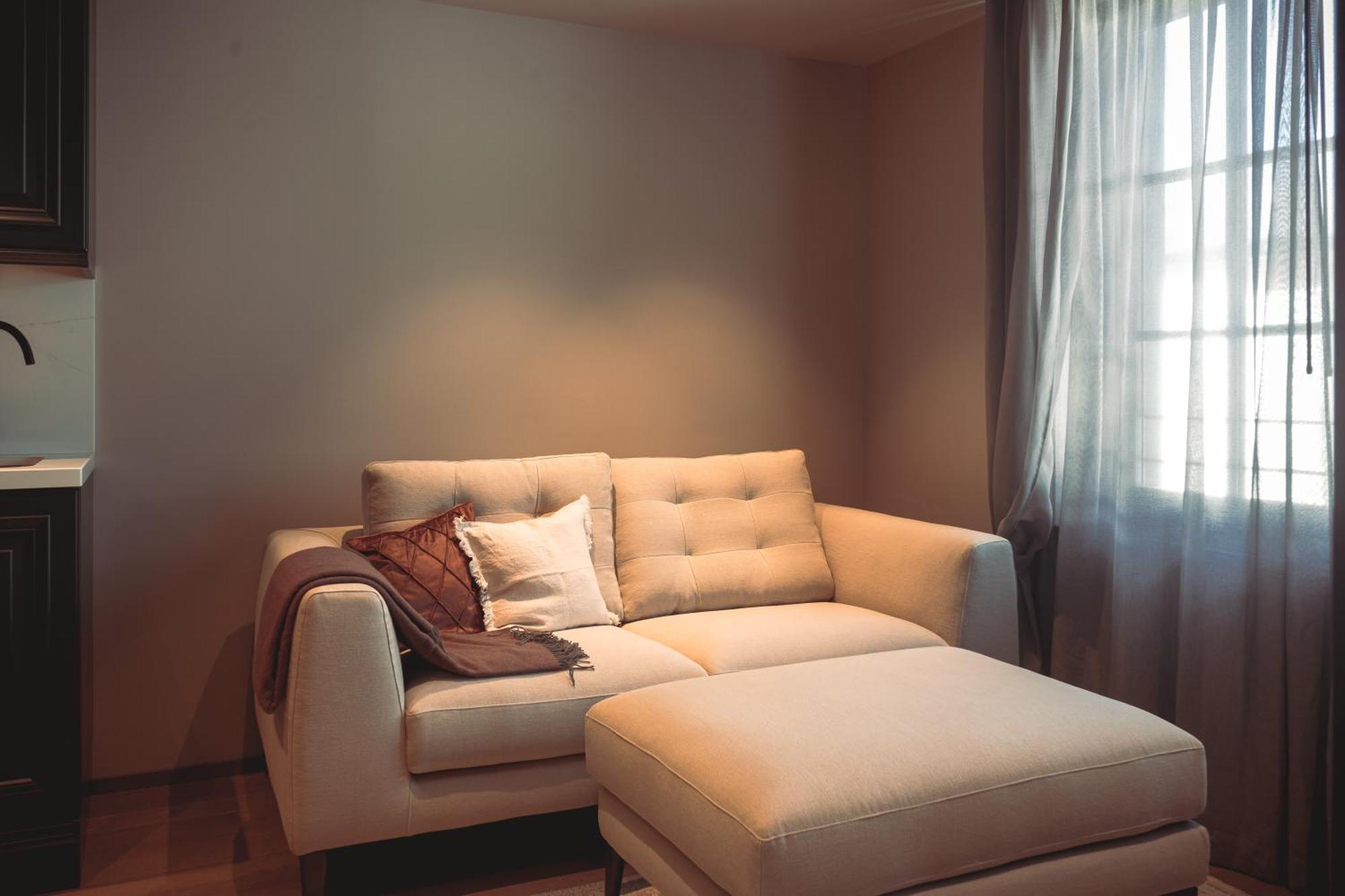 Herbert - Boutique Apartments Inkl Lungau Card Katschberghöhe Εξωτερικό φωτογραφία