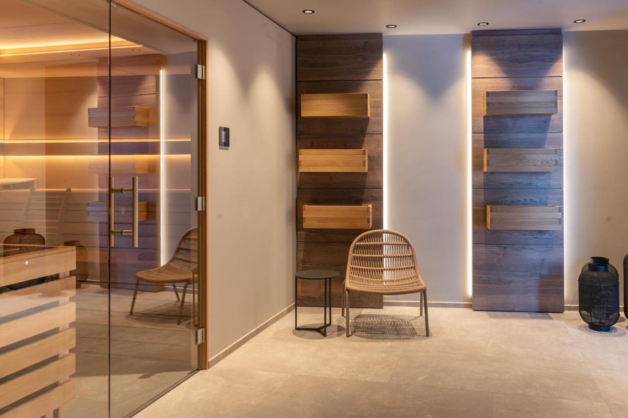Herbert - Boutique Apartments Inkl Lungau Card Katschberghöhe Εξωτερικό φωτογραφία