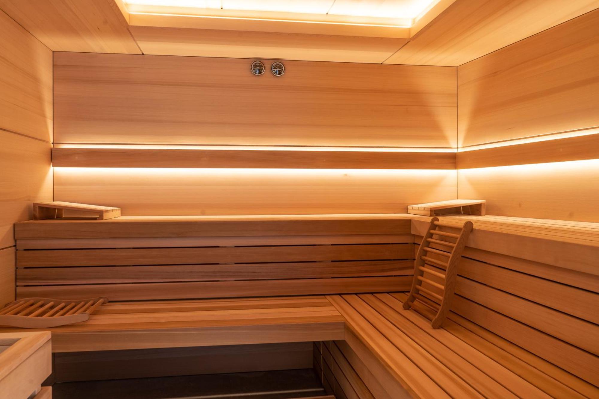 Herbert - Boutique Apartments Inkl Lungau Card Katschberghöhe Εξωτερικό φωτογραφία